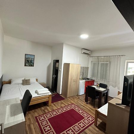 Apartments Agape Белград Экстерьер фото