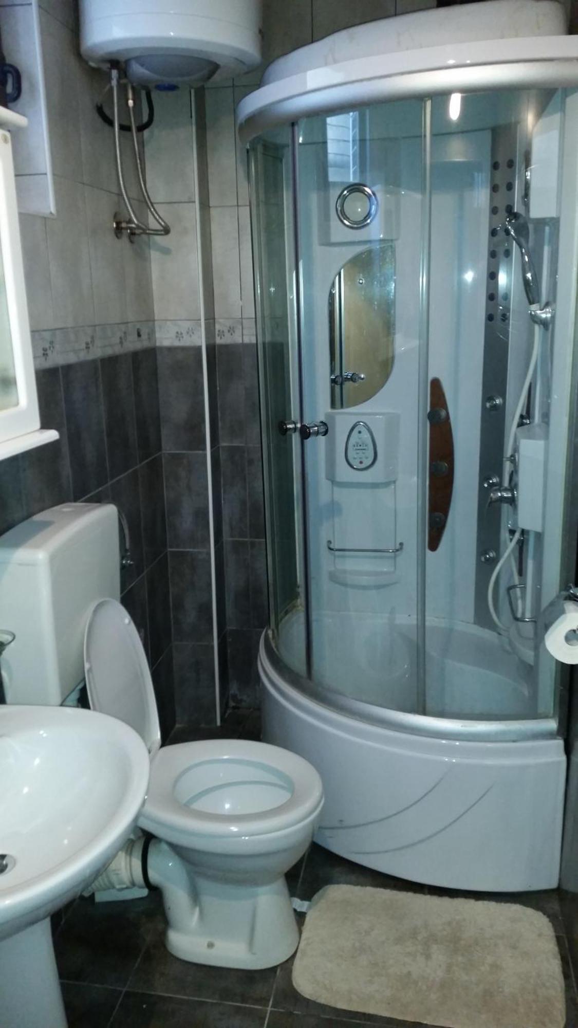 Apartments Agape Белград Номер фото