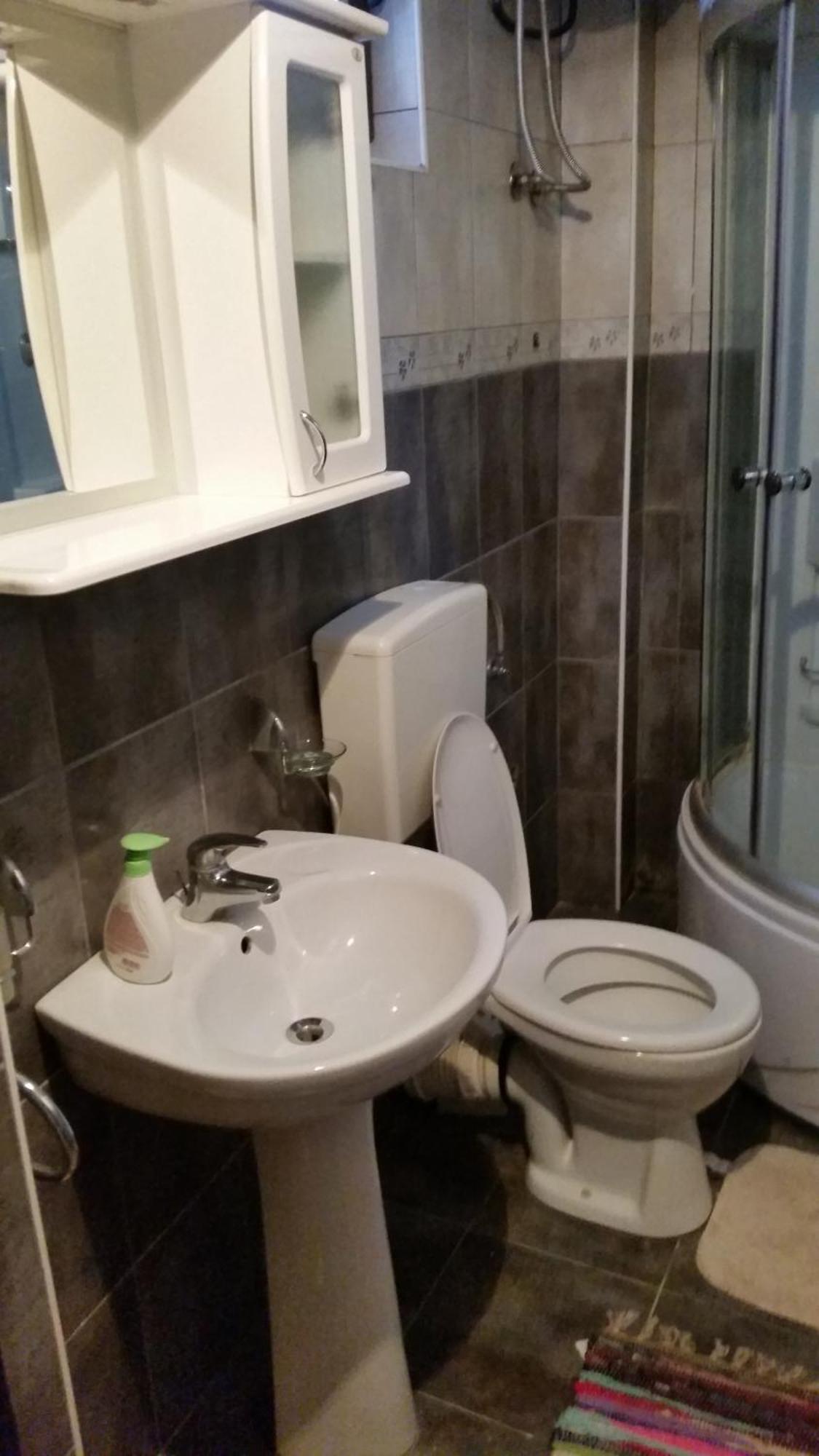 Apartments Agape Белград Номер фото