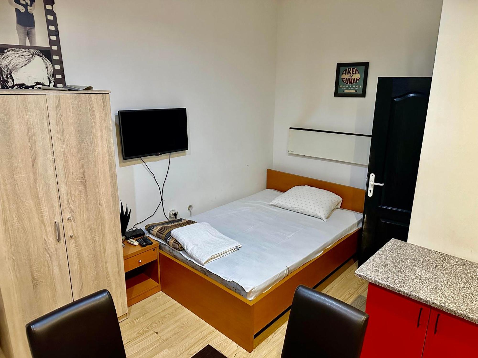 Apartments Agape Белград Экстерьер фото