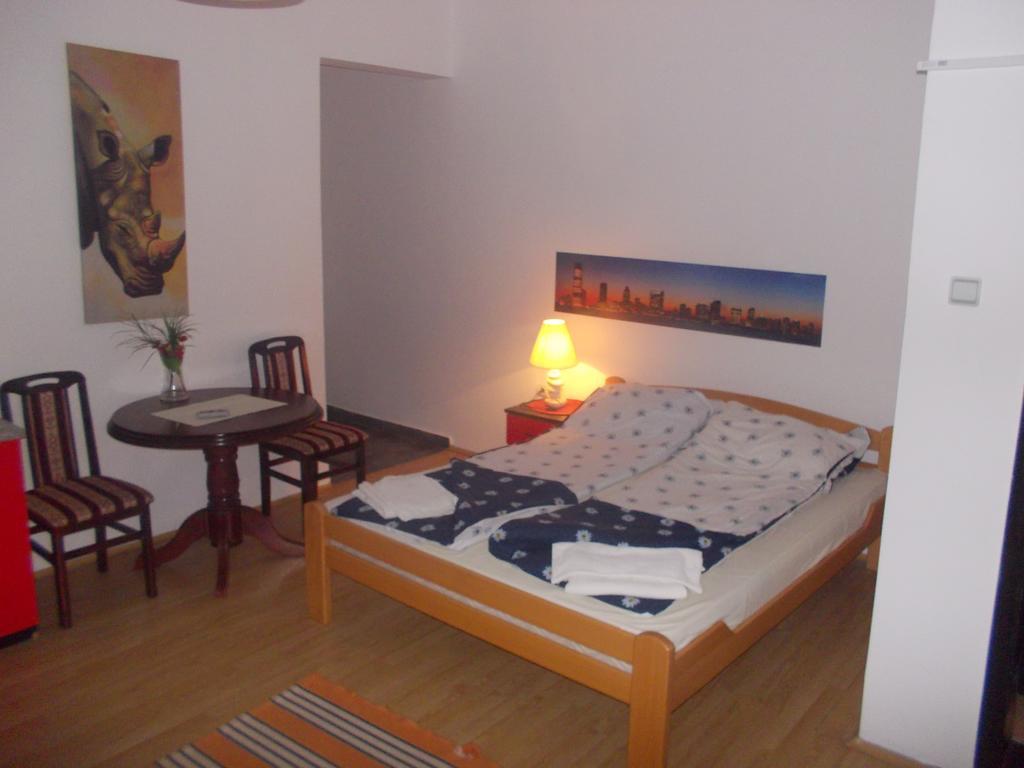 Apartments Agape Белград Номер фото