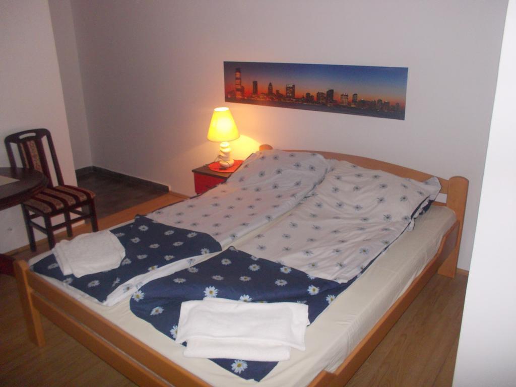 Apartments Agape Белград Номер фото